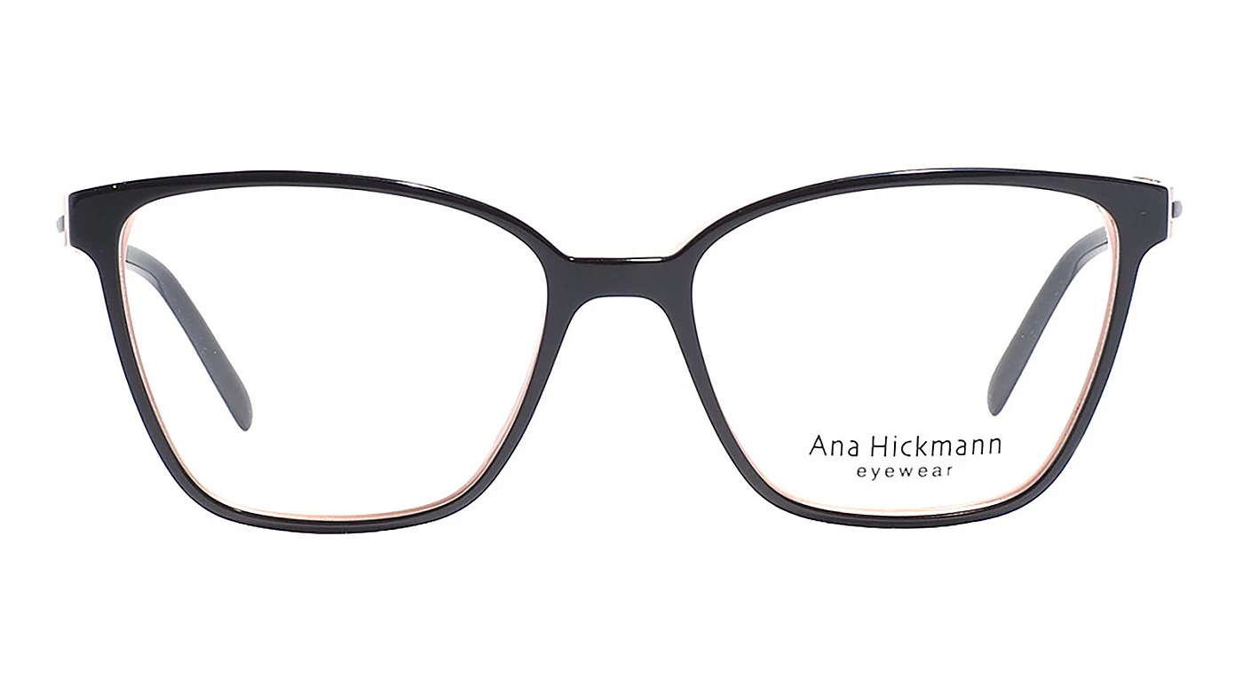Оправа для очков для зрения Ana Hickmann 6440 H01 фото 2