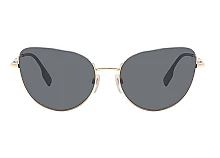 Женские очки Burberry 3144 1109/87 мини фото 2