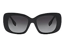 Солнцезащитные очки Burberry 4410 3001/8G мини фото 2