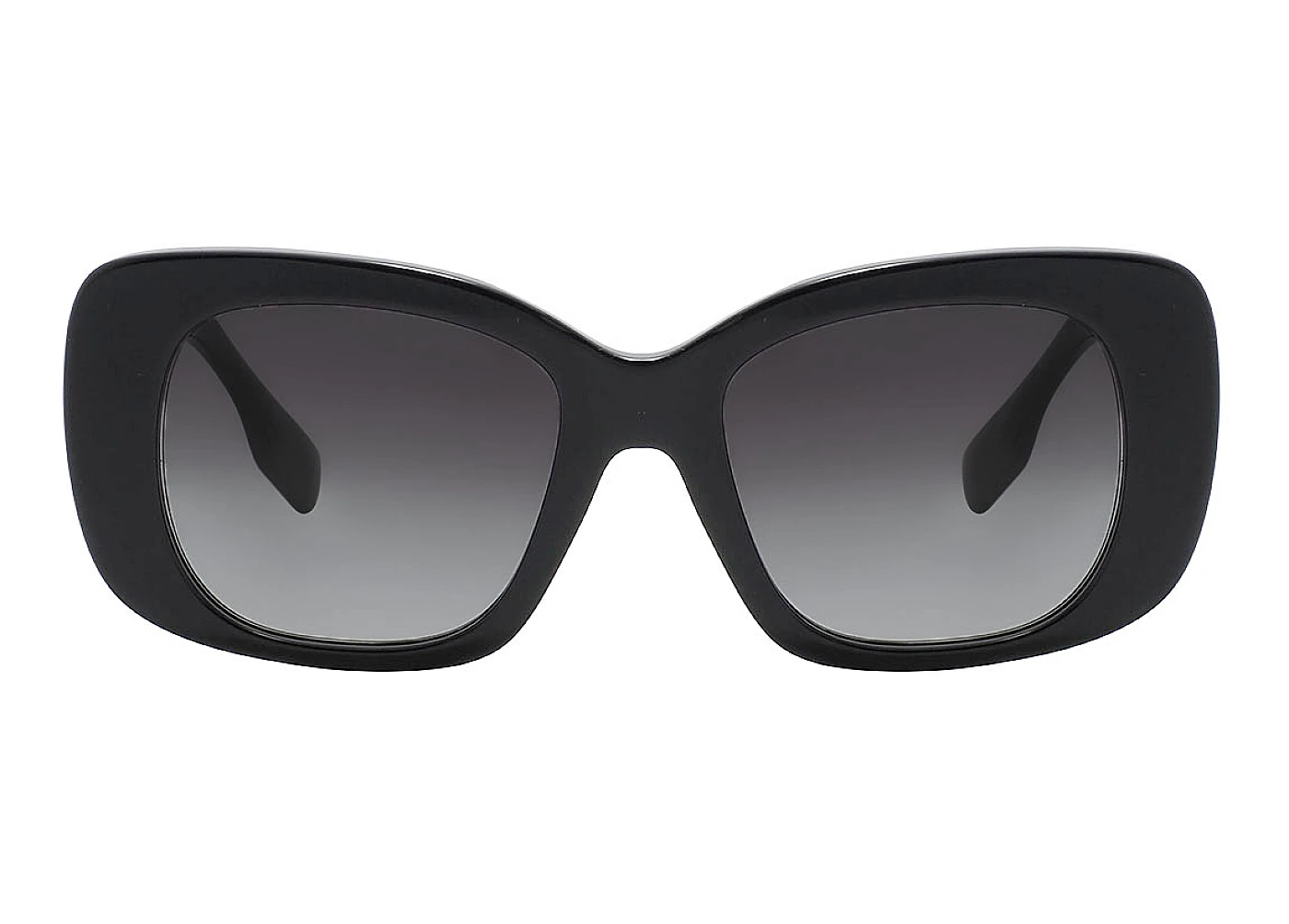 Солнцезащитные очки Burberry 4410 3001/8G фото 2