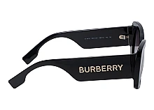 Солнцезащитные очки Burberry 4410 3001/8G мини фото 3