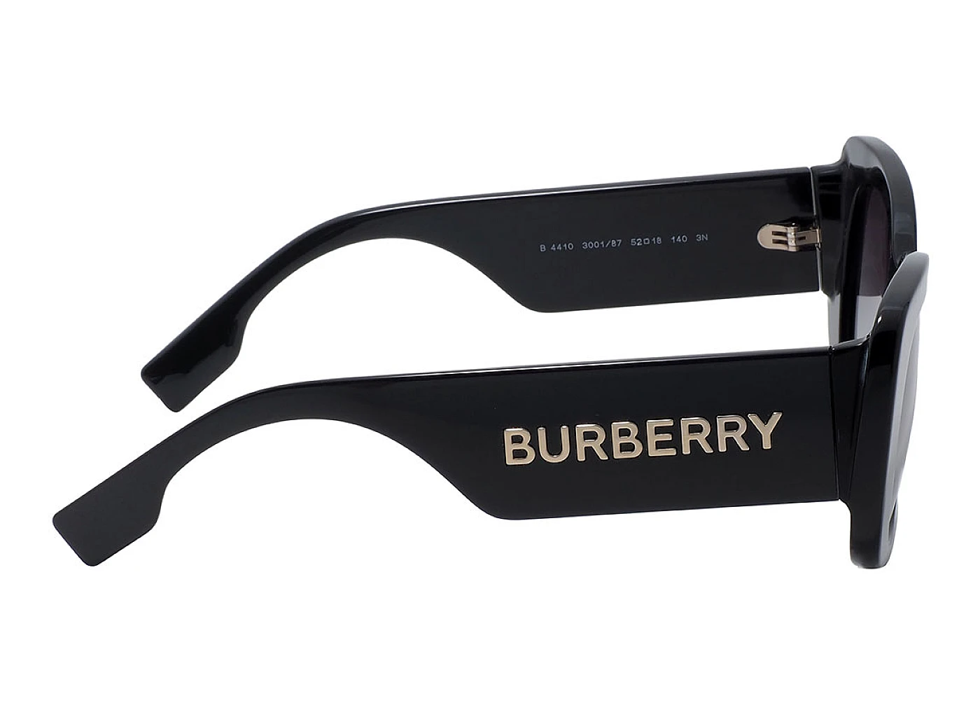 Солнцезащитные очки Burberry 4410 3001/8G фото 3