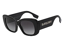 Солнцезащитные очки Burberry 4410 3001/8G мини фото 1