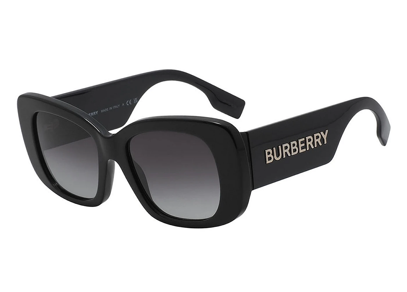 Солнцезащитные очки Burberry 4410 3001/8G фото 1