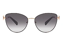 Женские очки Bvlgari 6185B 2014/8G мини фото 2