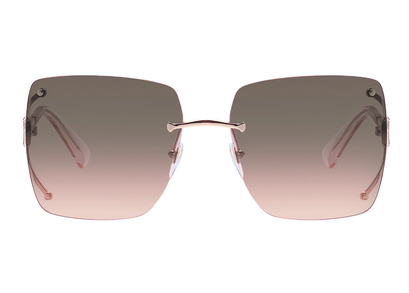 Женские очки Bvlgari 6190BD 278/3B фото 2