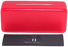 Женские солнцезащитные очки Carolina Herrera 0221-GS XP8 мини фото 4