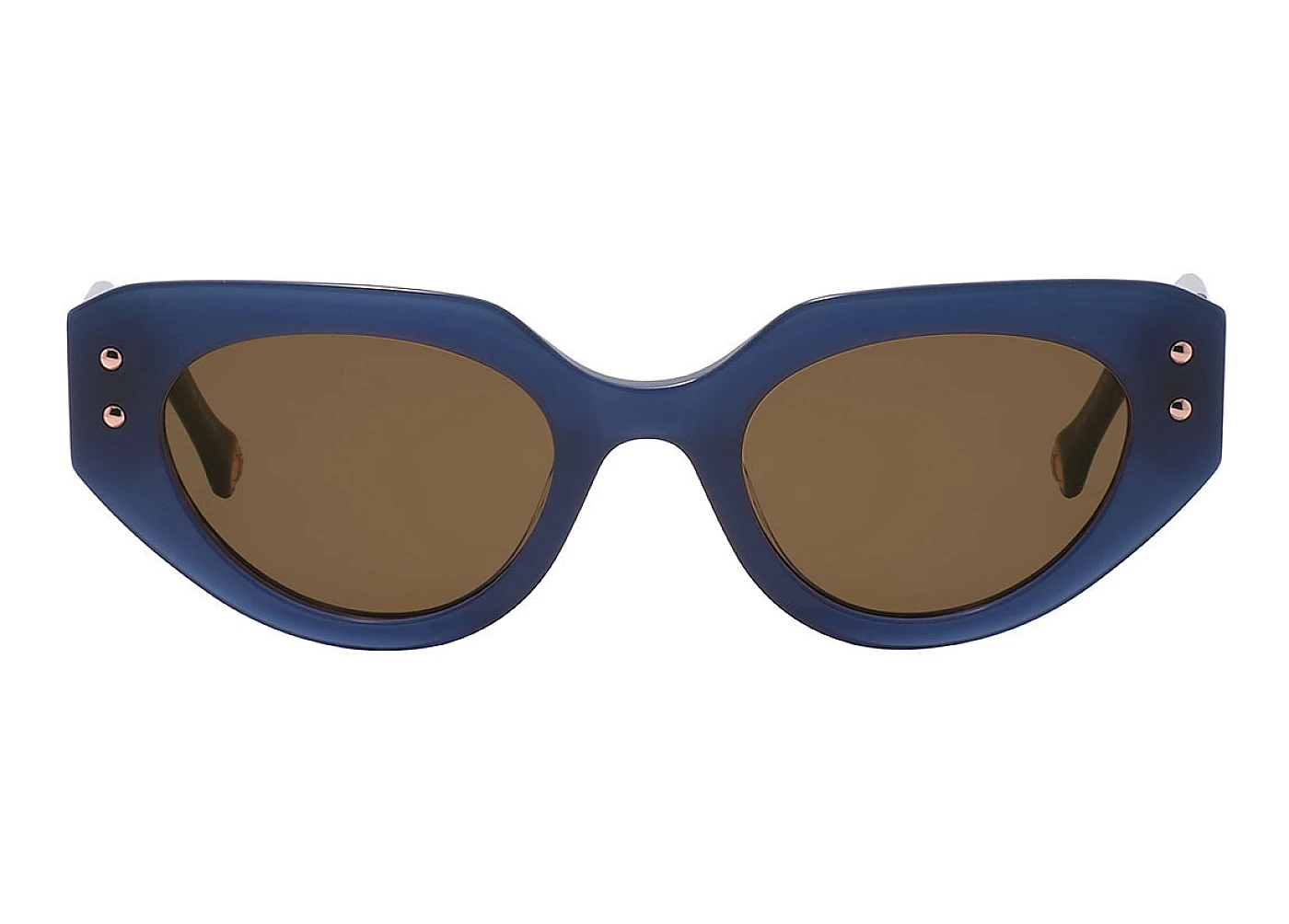 Женские солнцезащитные очки Carolina Herrera 0221-GS XP8 фото 2