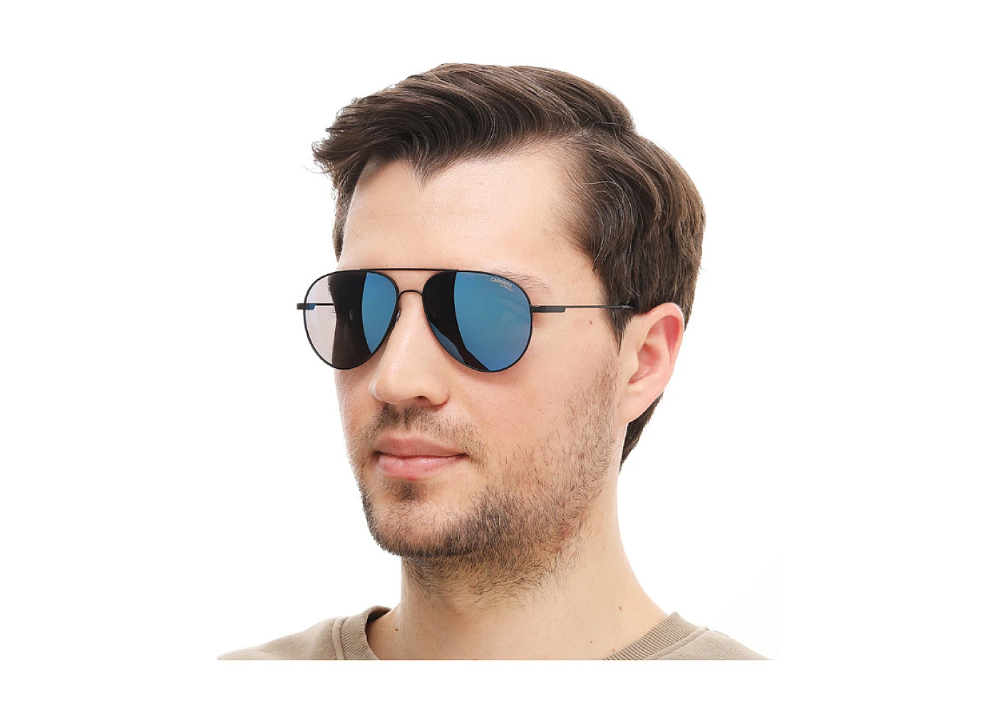 Солнцезащитные очки Carrera 2031T/S 003 фото 4