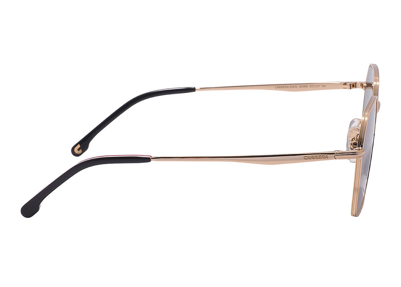 Мужские солнцезащитные очки Carrera 334/S J5G фото 2