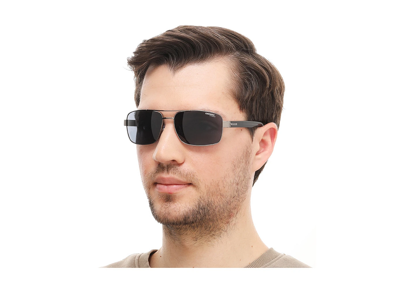 Мужские очки Carrera 8063/S KJ1 фото 3