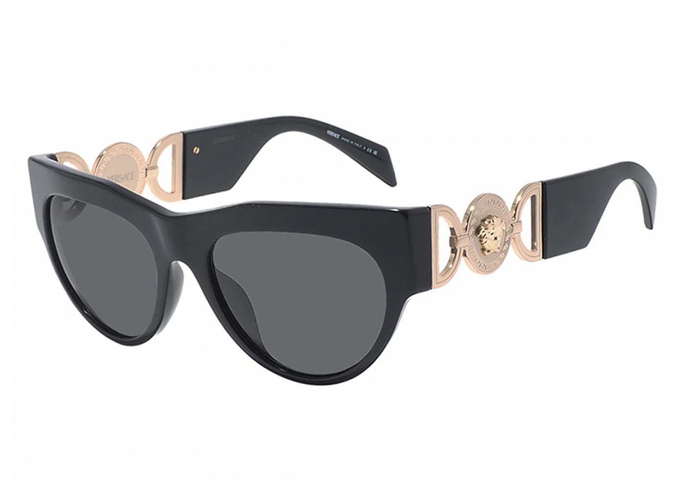 Солнцезащитные очки Versace 4440U GB1/87 фото 1