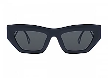 Женские солнцезащитные очки Versace 4432U 523287 мини фото 2