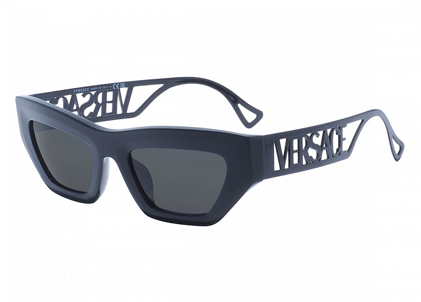 Женские солнцезащитные очки Versace 4432U 523287 фото 1