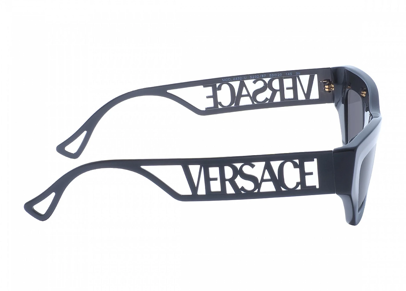 Женские солнцезащитные очки Versace 4432U 523287 фото 3