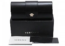 Солнцезащитные очки 0VE 4417U 535887 мини фото 4