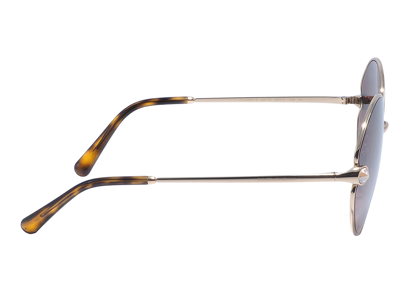 Солнцезащитные очки Dolce&Gabbana 2282B 02/13 фото 2