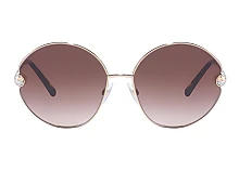Солнцезащитные очки Dolce&Gabbana 2282B 02/13 мини фото 3