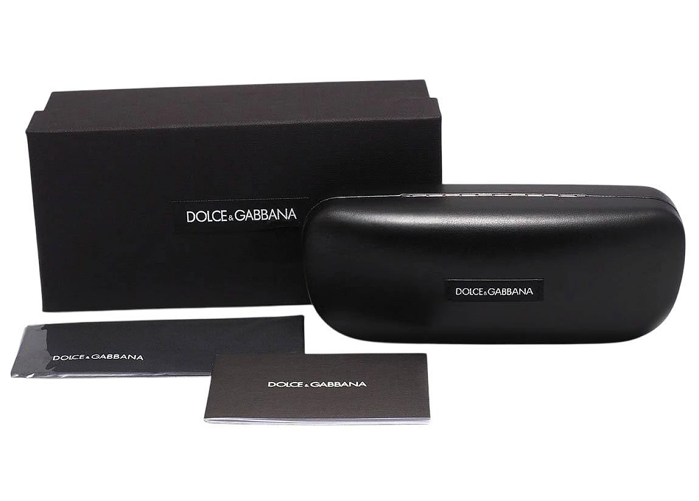 Женские солнцезащитные очки Dolce & Gabbana 4417 3246/8G фото 4