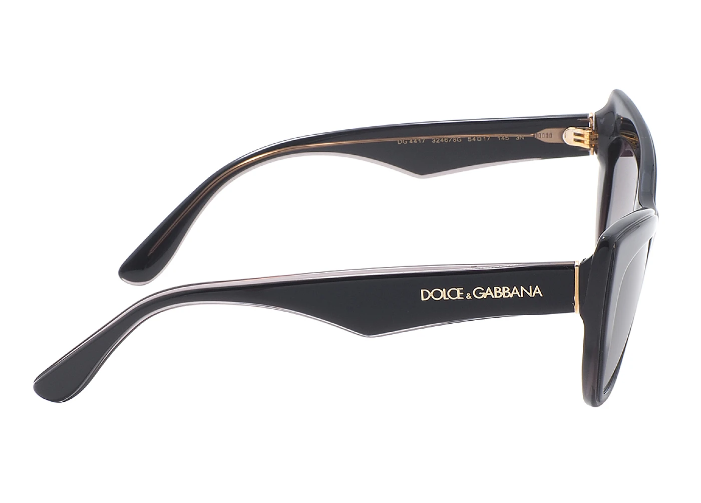 Женские солнцезащитные очки Dolce & Gabbana 4417 3246/8G фото 2