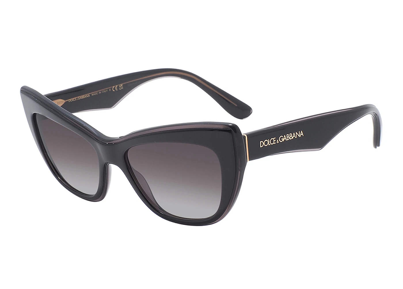 Женские солнцезащитные очки Dolce & Gabbana 4417 3246/8G фото 1