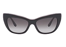 Женские солнцезащитные очки Dolce & Gabbana 4417 3246/8G мини фото 3