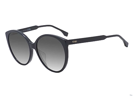 Fendi 40029U 01B 59