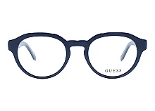Оправа для очков для зрения Guess 50083 092 мини фото 3