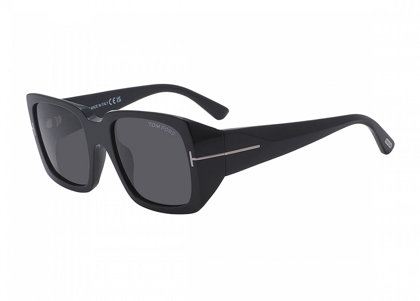 Солнцезащитные очки Tom Ford 1035-N 01A  51 фото 1
