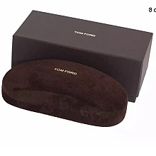 Солнцезащитные очки Tom Ford 1035-N 01A  51 мини фото 4