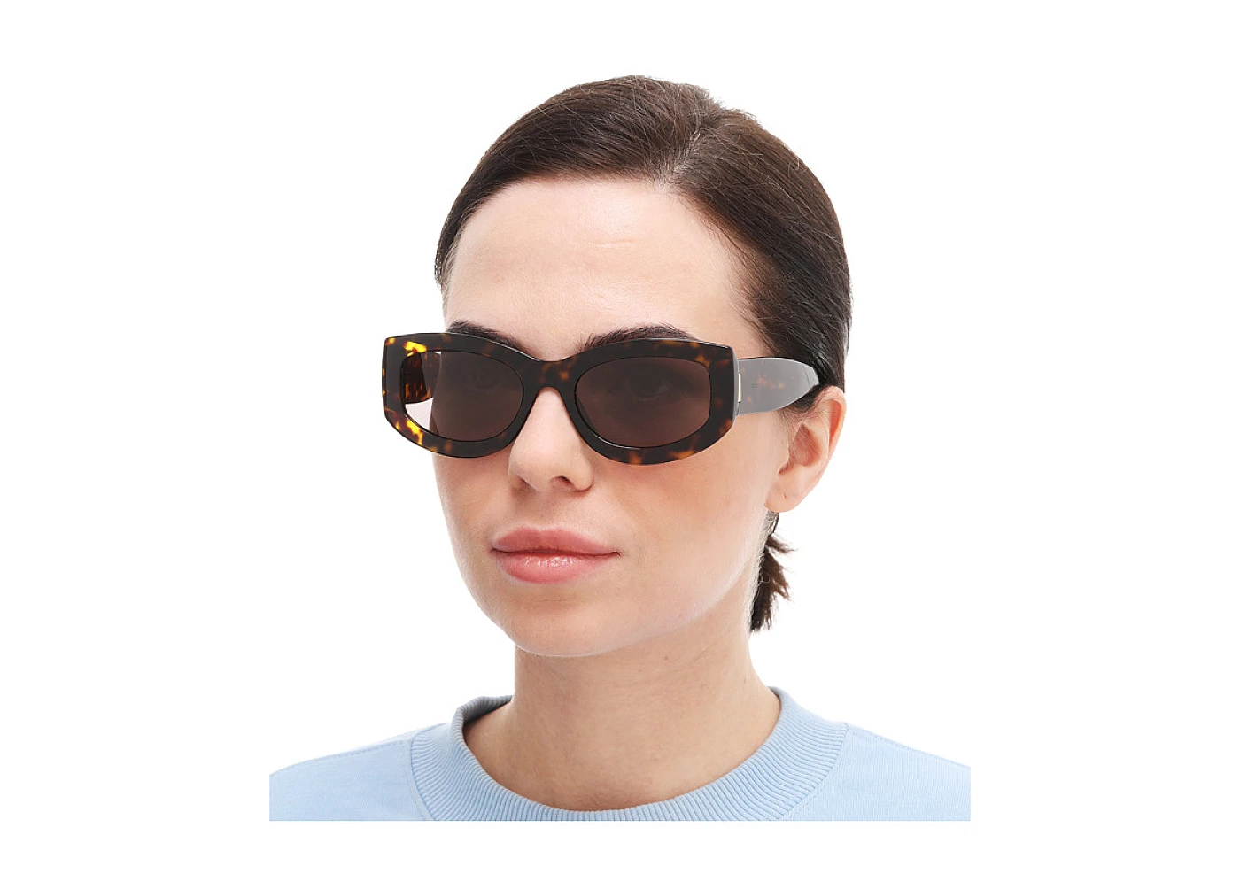 Женские солнцезащитные очки Hugo Boss BOSS 1455/S 086 фото 4