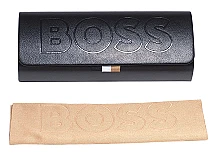 Женские солнцезащитные очки Hugo Boss BOSS 1455/S 086 мини фото 5