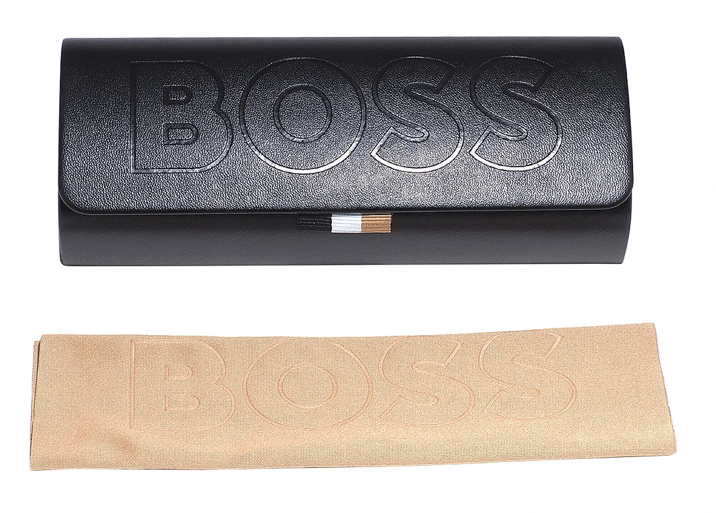 Женские солнцезащитные очки Hugo Boss BOSS 1455/S 086 фото 5