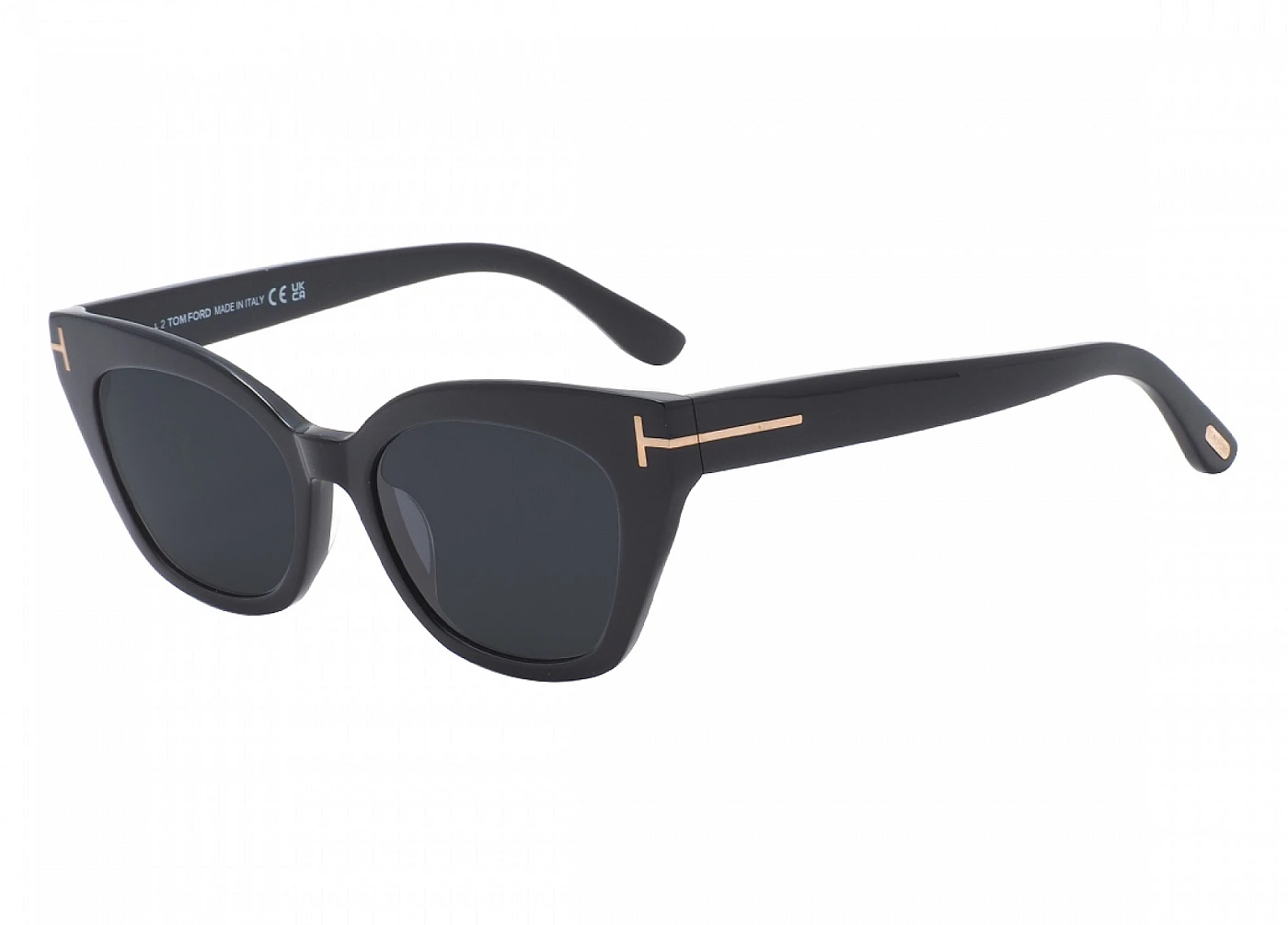 Женские очки Tom Ford 1031 01A 52 фото 1