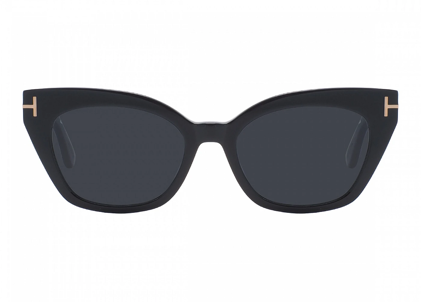 Женские очки Tom Ford 1031 01A 52 фото 2