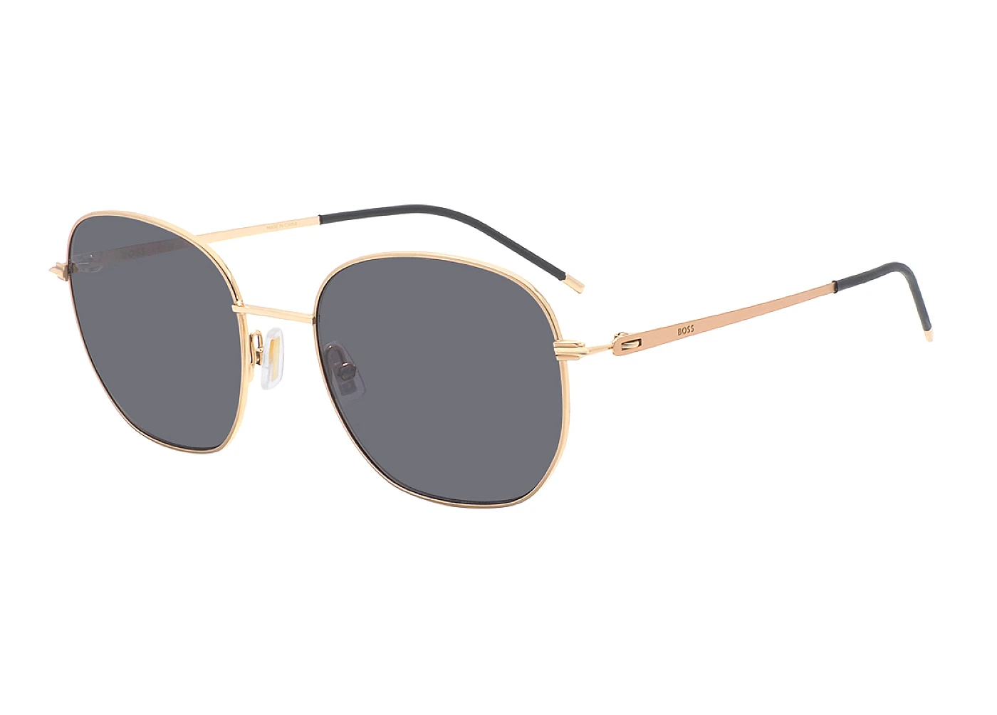 Солнцезащитные очки Hugo Boss BOSS 1462/S 000 фото 1