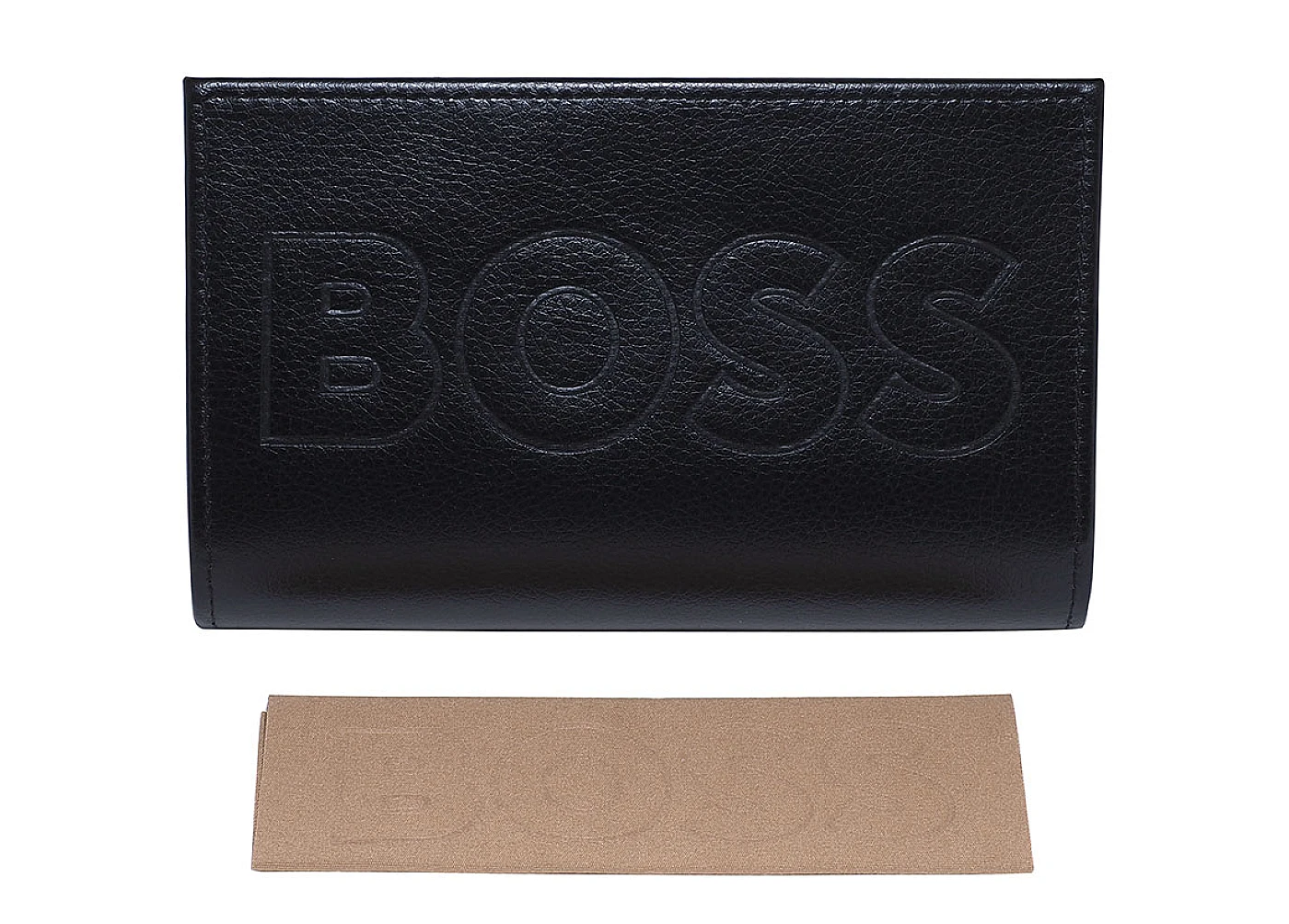 Солнцезащитные очки Hugo Boss BOSS 1462/S 000 фото 4