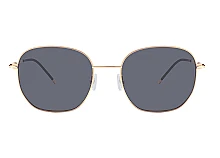 Солнцезащитные очки Hugo Boss BOSS 1462/S 000 мини фото 3