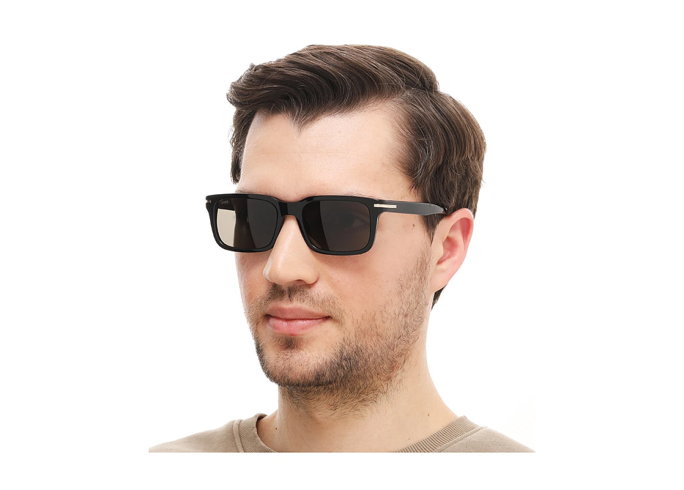 Солнцезащитные очки Hugo Boss BOSS 1628/S 807 фото 4