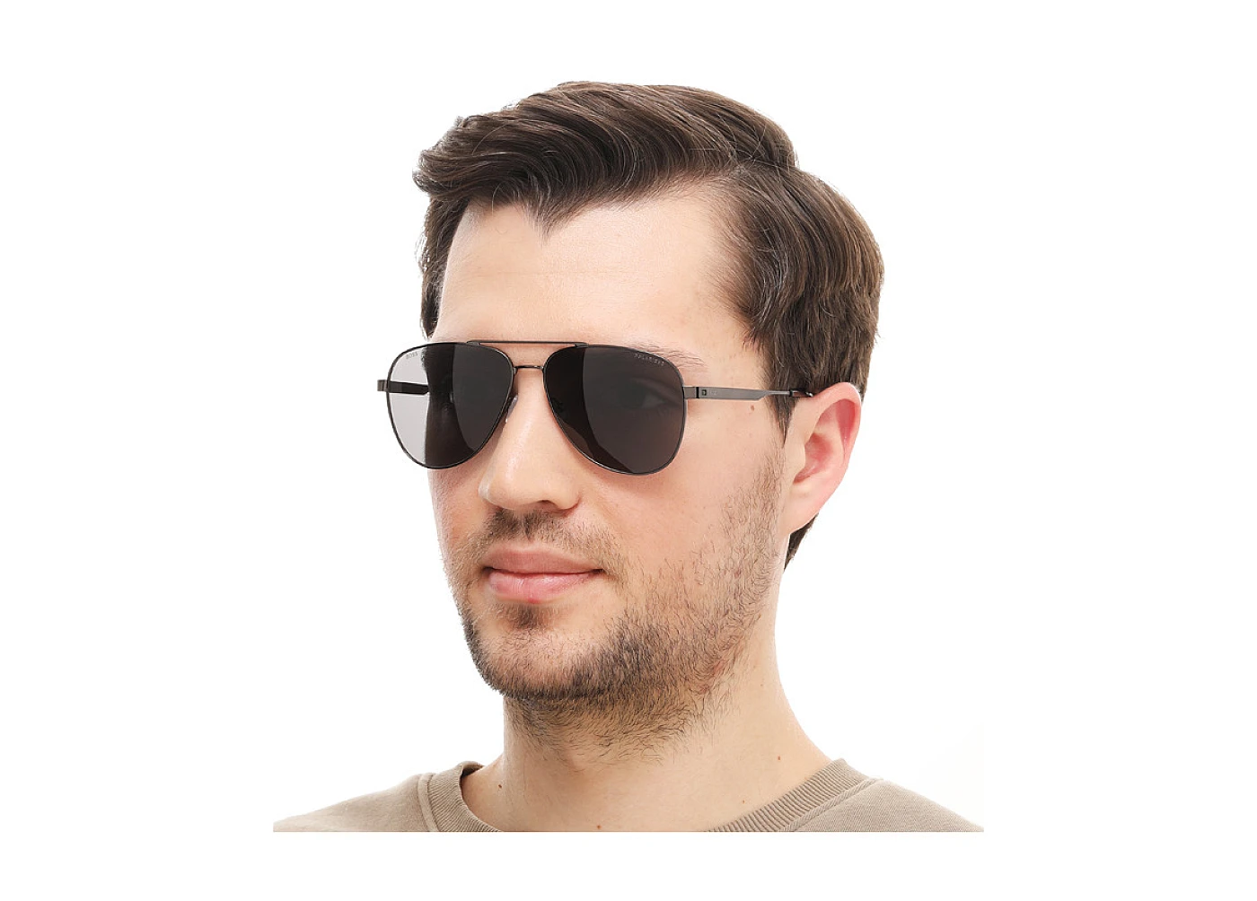 Солнцезащитные очки Hugo Boss 1641-S V81 фото 3