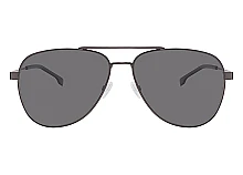 Солнцезащитные очки Hugo Boss 1641-S V81 мини фото 2