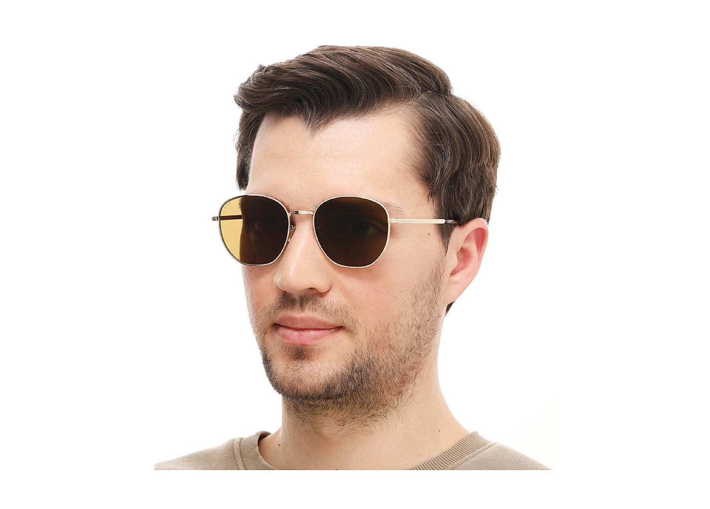 Мужские очки Hugo Boss BOSS 1671/F/SK J5G фото 4