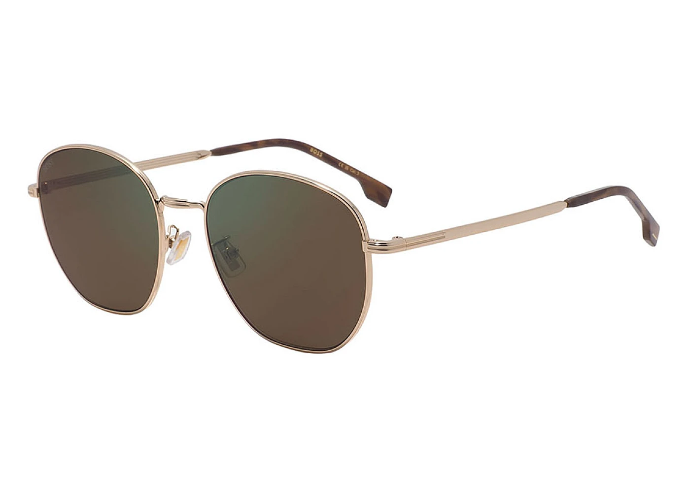 Мужские очки Hugo Boss BOSS 1671/F/SK J5G фото 1