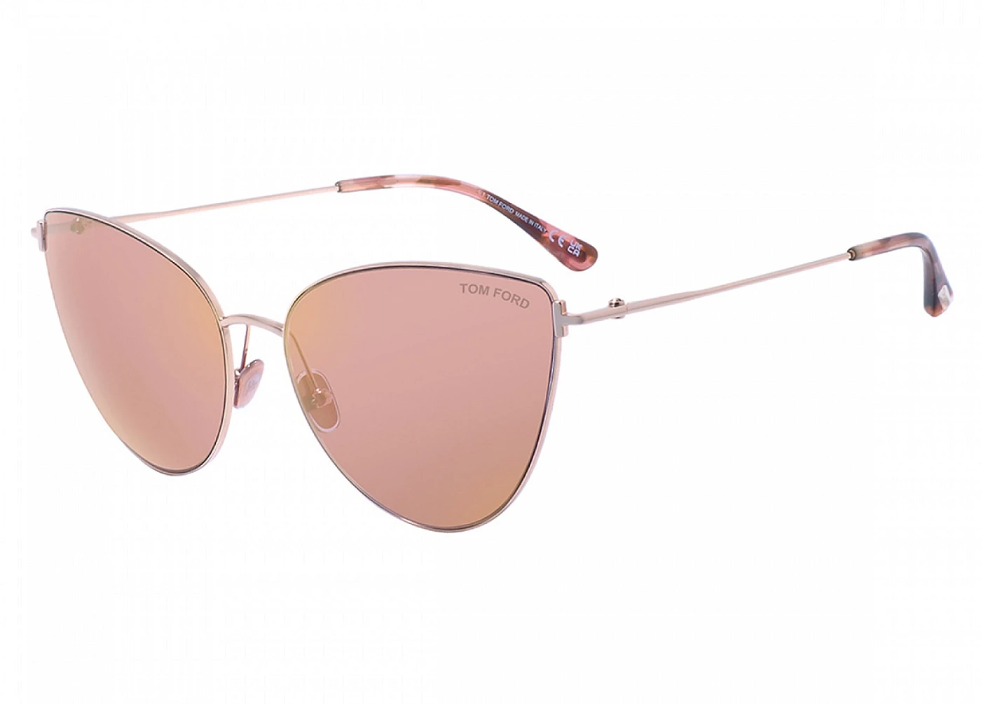 Солнцезащитные очки Tom Ford 1005 28Z 62 фото 1