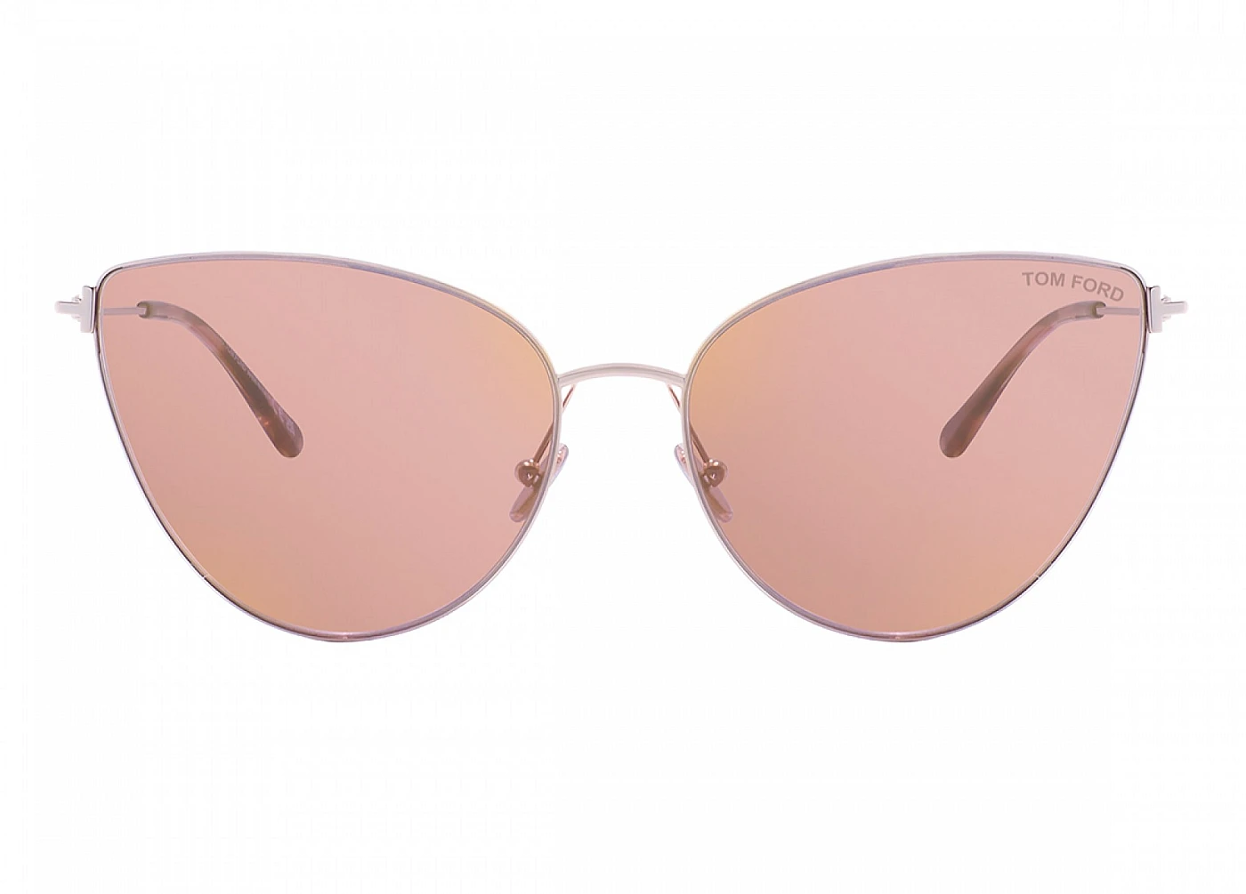 Солнцезащитные очки Tom Ford 1005 28Z 62 фото 2