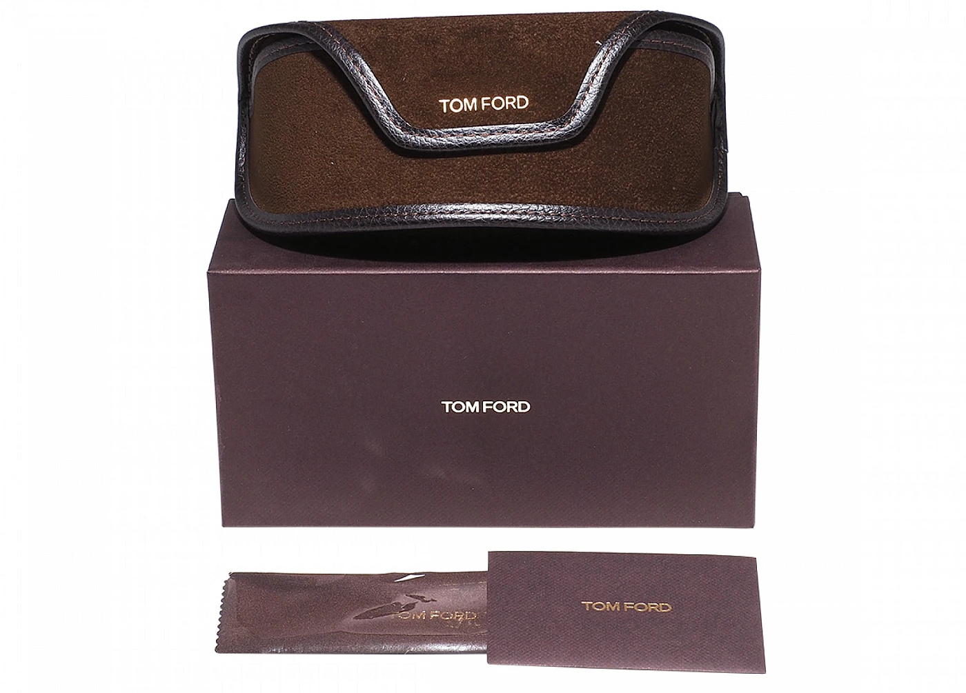 Солнцезащитные очки Tom Ford 1005 28Z 62 фото 4
