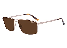 Мужские солнцезащитные очки Jaguar 37363 8200 62/14 мини фото 1