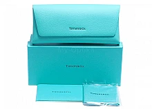 Женские солнцезащитные очки 0TF 3085B 60213B мини фото 4