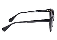 Солнцезащитные очки Max & Co 0047 01A мини фото 4