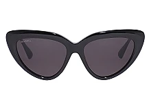 Солнцезащитные очки Max & Co 0047 01A мини фото 1